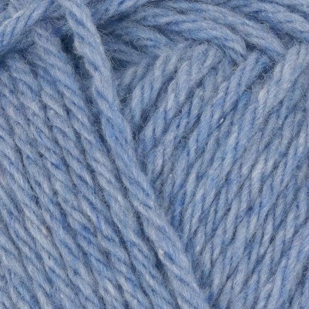 Viking Of Norway Garn Snorre Exclusive Cashmere Silk 620 Lyseblå