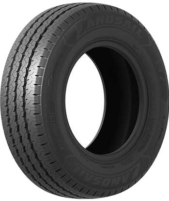 Landsail CT7 165/70R14 89R