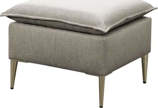 Staffin Fotskammel 50 cm -