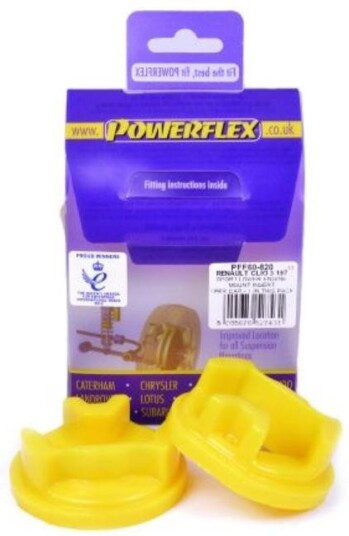 Motorfeste Powerflex PFF60-820