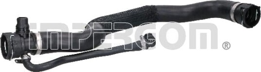 Radiatorslange ORIGINAL IMPERIUM 230139