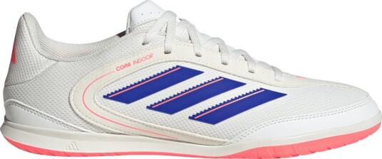 adidas Copa Indoor Court Club Fotballsko Hvit 39 1/3