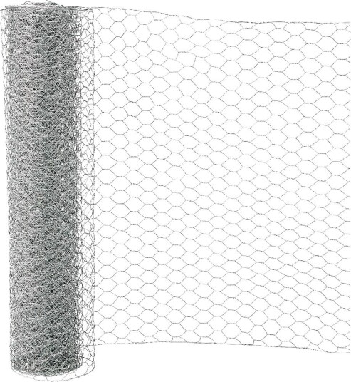 Hønsenetting Fz 900x19x0,7mm 50m Hønsenetting Fz 900x19x0,7mm 50m