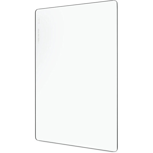 NiSi Cinefilter 4x5,65 1/4 Allure Mist White Kvart NiSi Cinefilter 4x5,65 1/4 Allure Mist White Kvart