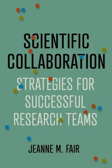 Scientific Collaboration Av Jeanne M. Fair