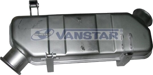Midtre / bakre lydpotte VANSTAR 10719SC