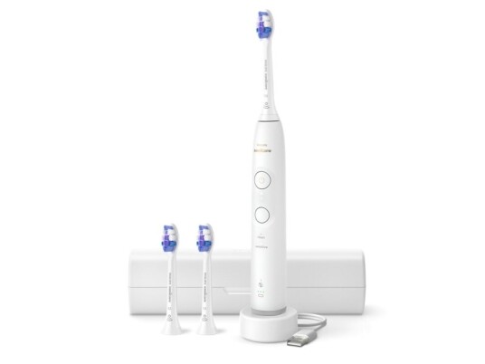 Philips Series 6100 Hx7400/02 Rechargeable Sonic Electric Toothbrush Philips Series 6100 Hx7400/02 Rechargeable Sonic Electric Toothbrush