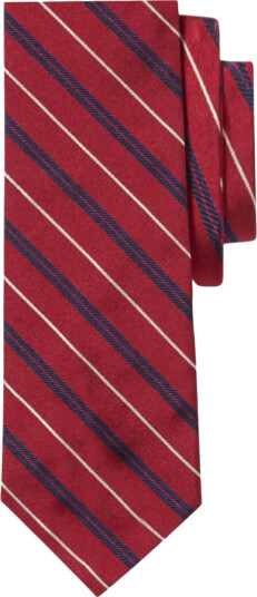 Brooks Brothers Herre Accessories Rød ONE SIZE, Brooks Brothers Herre Accessories Rød ONE SIZE,