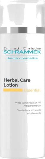 Dr. Schrammek Herbal Care Lotion 50ml