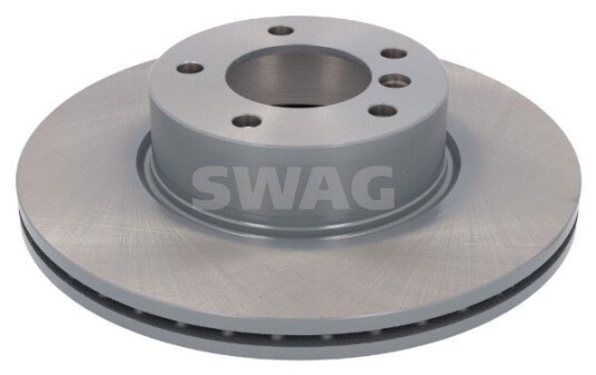 Bremseskive SWAG 20 93 0541