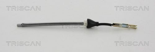 Triscan Tautrekk parkeringsbrems TRISCAN 8140 161163