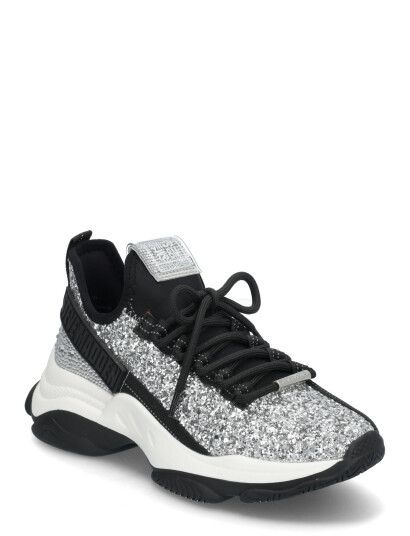 Steve Madden Maxilla G   Black   38