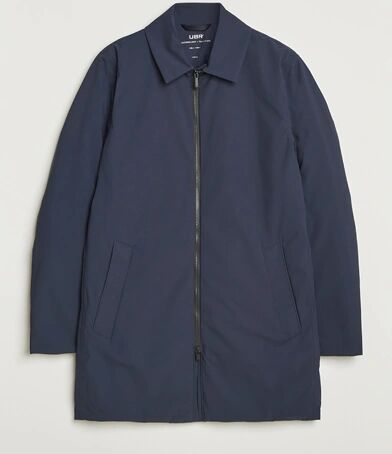 UBR Quantum Padded Coat Navy UBR Quantum Padded Coat Navy