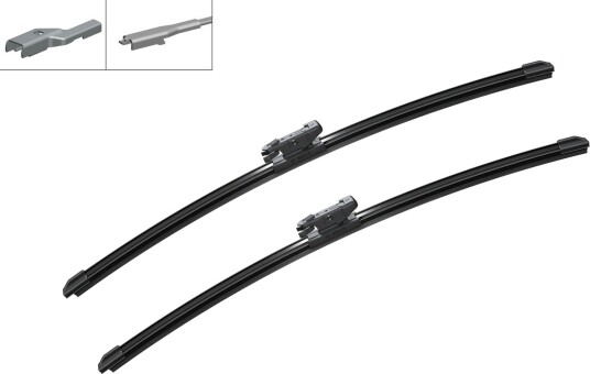BOSCH 3 397 009 092 Vindusvisker