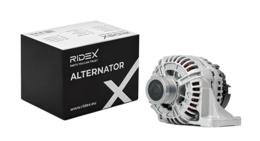 Dynamo RIDEX 4G1286