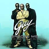 MediaTronixs Groove Me - Very Best Of CD (2002) Pre-Owned