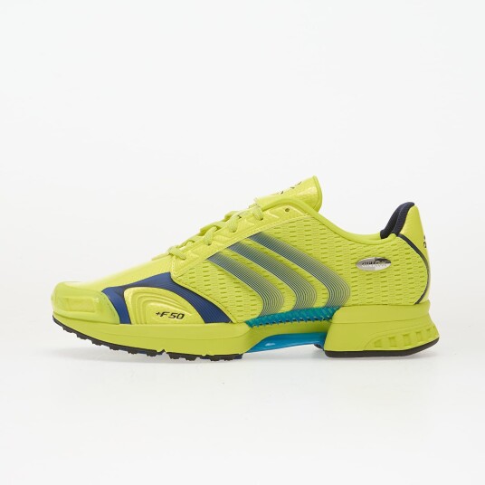 adidas Climacool F50 Acid Yellow/ Night Indigo/ Dark Marine EUR 46 2/3 adidas Climacool F50 Acid Yellow/ Night Indigo/ Dark Marine EUR 46 2/3