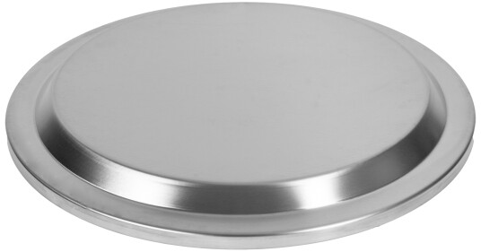 Espegard Lokk Bålbrenner 50 Metall One size Espegard Lokk Bålbrenner 50 Metall One size