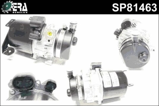 Servopumpe ERA Benelux SP81463