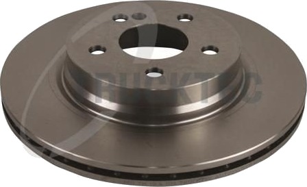 TRUCKTEC AUTOMOTIVE 02.35.501 Bremseskive TRUCKTEC AUTOMOTIVE 02.35.501 Bremseskive