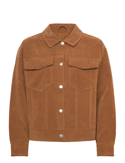 Cream Crsave Jacket Brown 40 Cream Crsave Jacket Brown 40