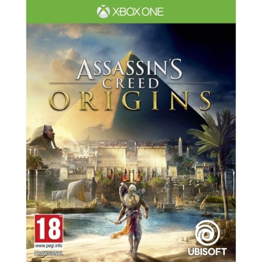 Assassin's Creed: Origins (Xbox One)