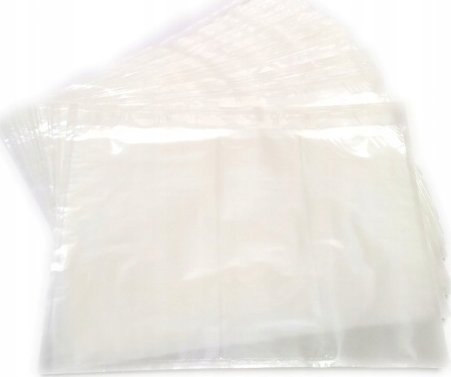 Office Products Kurer /Postkonvolutt C5 1000 Stk. Transparent