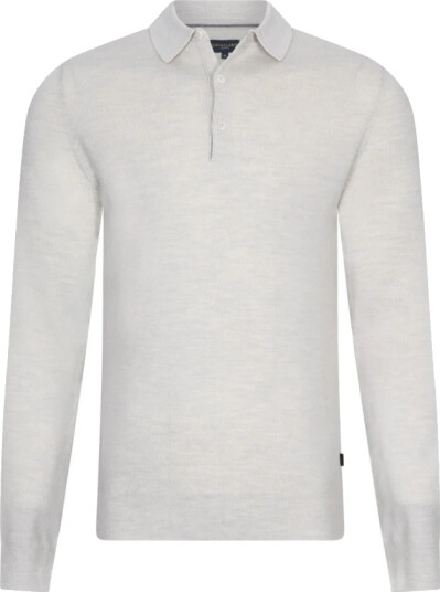 Cavallaro Herre Topper Beige 2XL,