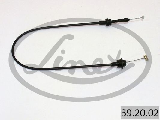 Gasswire LINEX 39.20.02