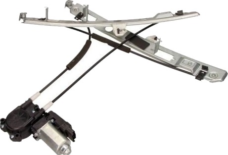 Vindusheis MAXGEAR 50-0283