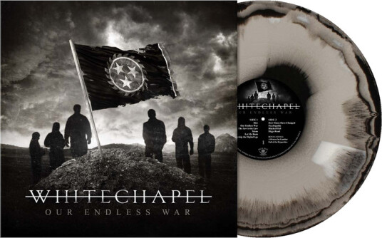 Our Endless War