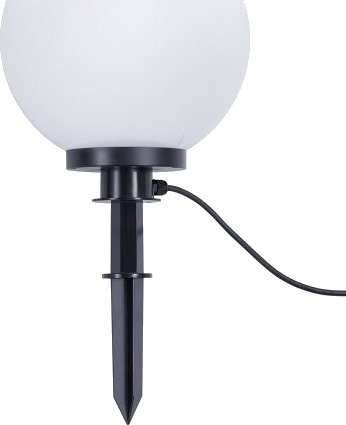 Trio Lighting Bolo hagelampe Ø30 cm