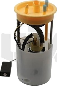 VIKA 99191789801 Bensinpumpe VIKA 99191789801 Bensinpumpe