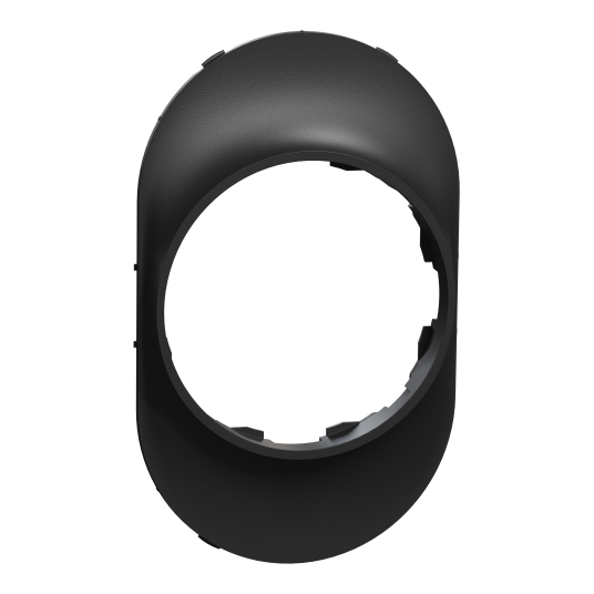 Elko One Adapter For Kombiramme Sort