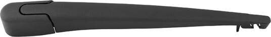 Viskerarmsett vindusspyling Professional Parts 81437161