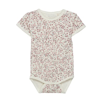 Minymo Kortermet body Rose Tan Minymo Kortermet body Rose Tan