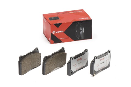 Bremseklosser BREMBO P 54 039X