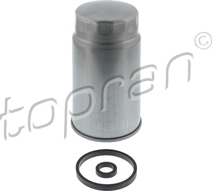 Drivstoffilter TOPRAN 501 194 Drivstoffilter TOPRAN 501 194