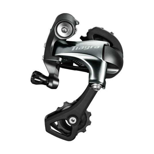 Shimano Tiagra Rd-4700 10-Delt Bakgir Shimano Tiagra Rd-4700 10-Delt Bakgir