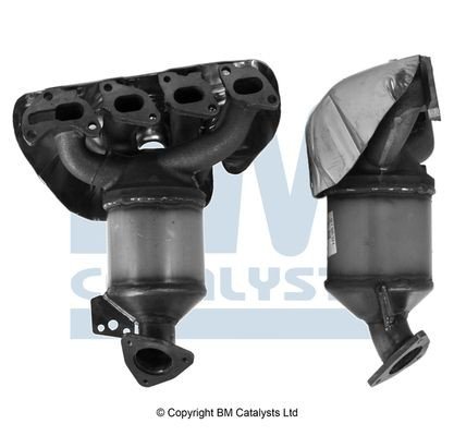 Katalysator BM CATALYSTS BM91383H Katalysator BM CATALYSTS BM91383H