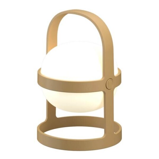 Rosendahl Soft Spot solar circular 18,5 cm wheat Rosendahl Soft Spot solar circular 18,5 cm wheat
