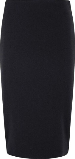 Elisabetta Franchi Dame Skjørt Svart S,
