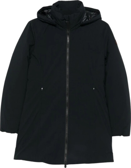 Save The Duck Dame Frakker Svart XL,