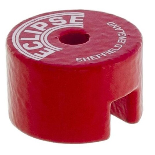 Eclipse Magnetics 101200000821 Knappemagnet Ø 12,7 mm, Håndverktøy