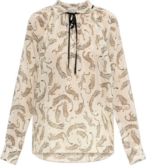 Forte Forte Dame Bluser & Skjorter Beige M,