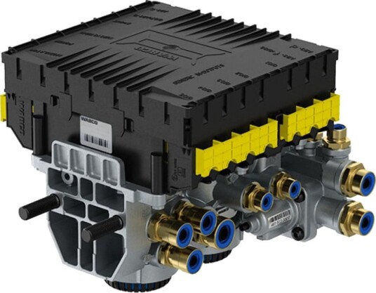 Tilhengermodulator WABCO 4801020630