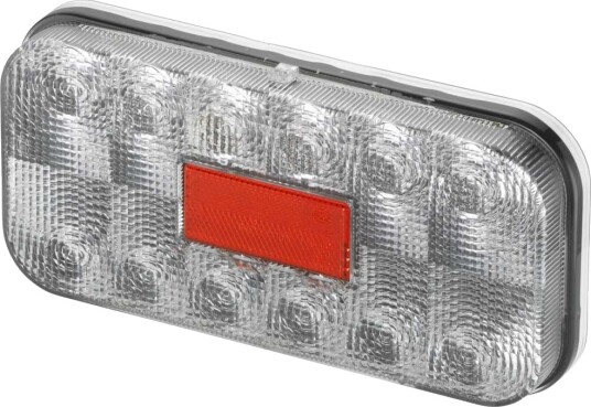 HELLA 2VA 011 900-031 Baklykt HELLA 2VA 011 900-031 Baklykt