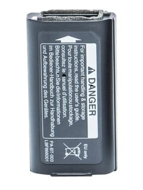 Brother Litiumionbatteri Pa-bt-003 Pt-p910bt Brother Litiumionbatteri Pa-bt-003 Pt-p910bt