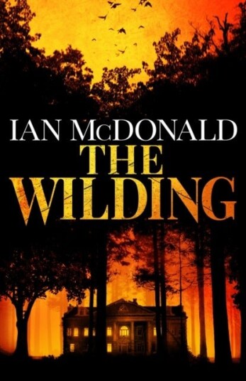 The Wilding The Wilding
