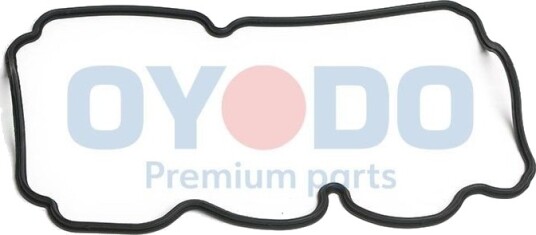 Oyodo 40U0001-OYO Tetning, topplokkdeksel
